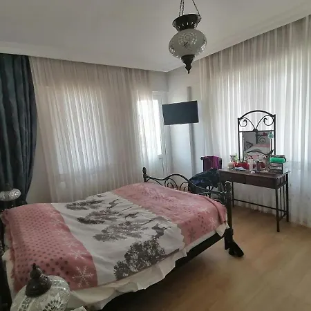 Tasyaka Apart * فتحية