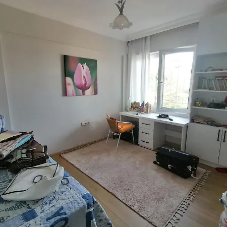 Tasyaka Apart فتحية