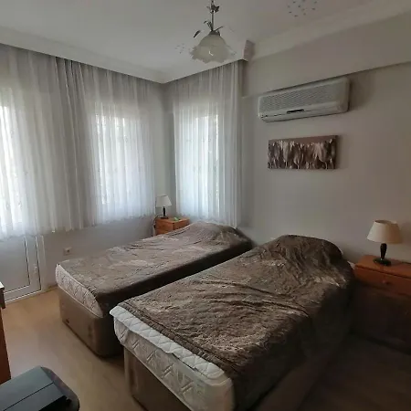 Tasyaka Apart شقة *